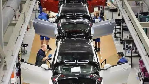 又有一車(chē)廠官宣停產(chǎn)，網(wǎng)友早料到的背后