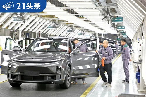 理想經(jīng)營虧損后，我們和3位投資人聊了聊機動車經(jīng)紀行業(yè)