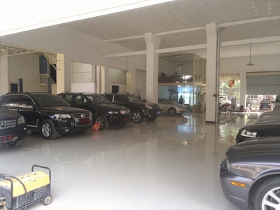 第一車網武漢奧奔馬舊機動車經紀 專業服務，誠信為本，助力二手車交易無憂