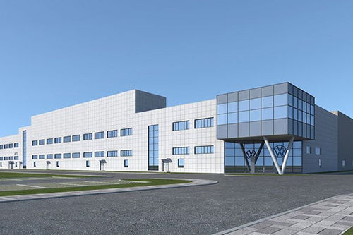 大眾安徽MEB工廠竣工，首款新能源車型2023年量產引領行業變革